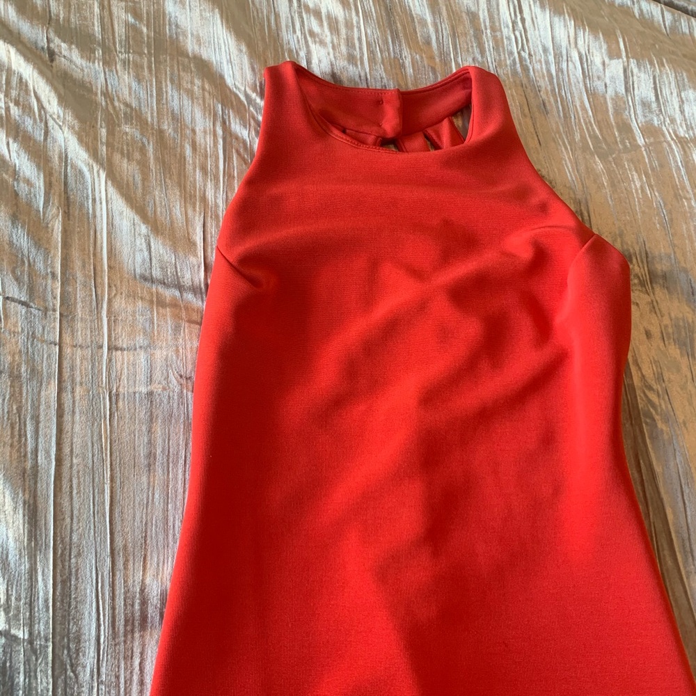 Way In Dress - Picture 2 of 6